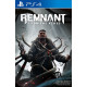 Remnant: From The Ashes PS4